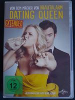 DVD: Dating Queen Ext. Version mit Amy Schumer & Bill Hader