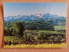Teufen - Appenzell - 9053