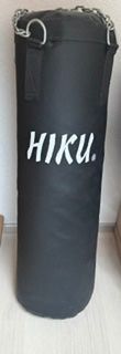 Sacchi da boxe: Boxsack HIKU – Usato da golaten venduto da Hubas