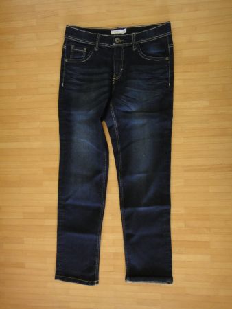 Name it Jeans Gr. 10 Jahre, Dunkelblau, Top Zustand !