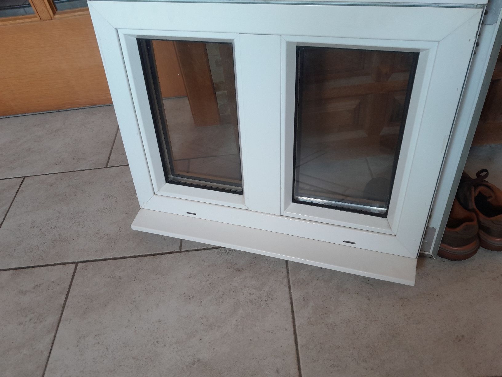 Fenêtres: Fenster klein – D'occasion à Marbach LU par san_8kt5 2