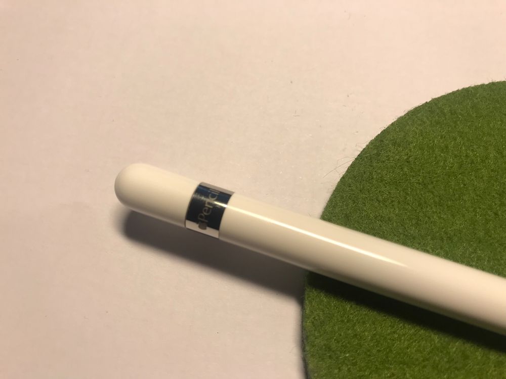 Apple Pencil (1.Gen) Kappe + Spitze Kaufen auf Ricardo