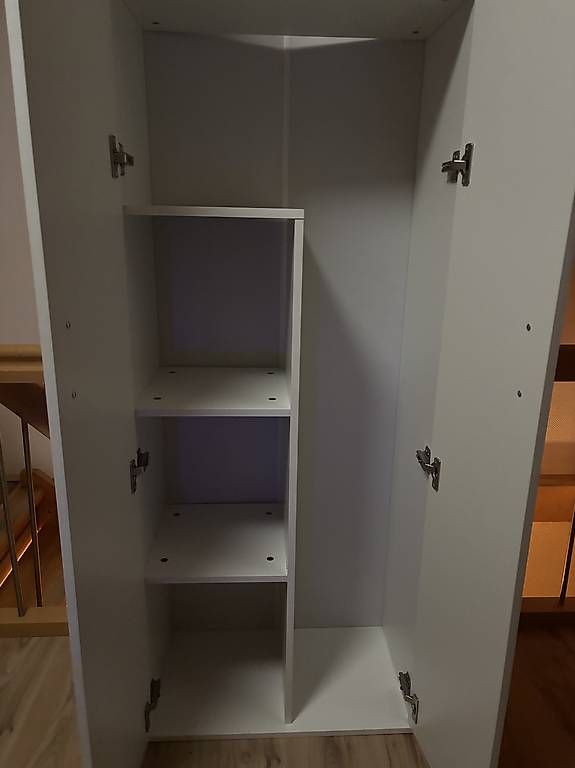 Schränke: Putz Schrank – Neu und originalverpackt aus Bellach von ysarahx 2