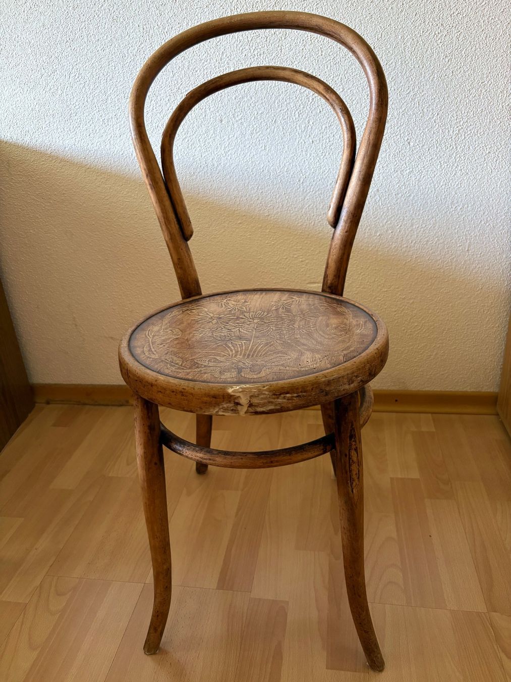 Sedie: Stuhl – Usato da Schachen LU venduto da 13_Snoopy