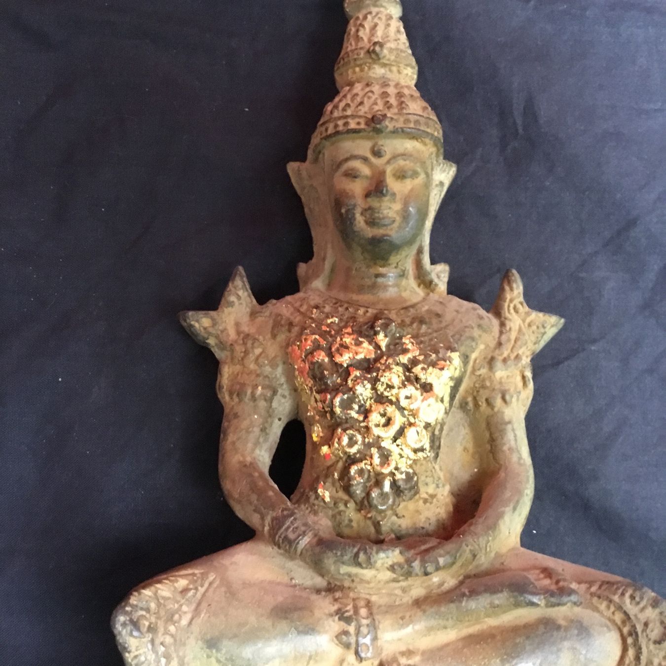 Sculture & Statue: Antiker Buddah Rattanakosin – Usato da Schlieren venduto da Jeajet 4