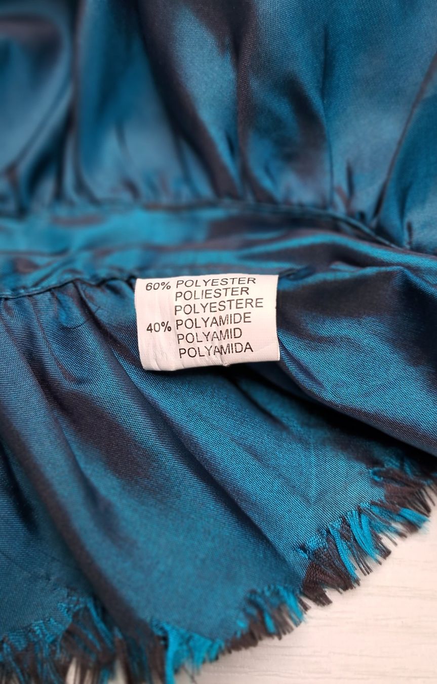 Foulards & écharpes: Rüschenhalstuch – D'occasion à Reutigen par IrisFashion 2