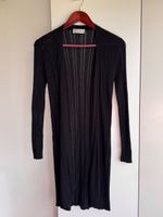 MISSONI Strickjacke Strand schwarz 36/38 ungetragen 