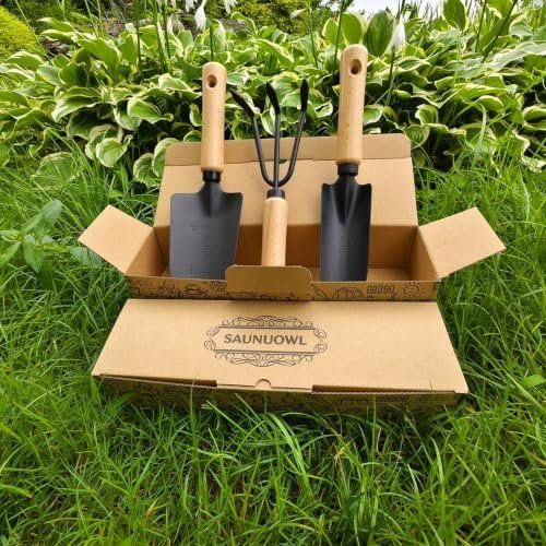 Alle Werkzeuge: Gartenwerkzeug 3tlg – Neu und originalverpackt aus Hundwil von Stallone5 5