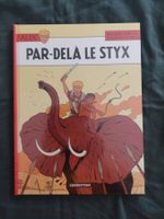 Alix Par-Delà le Styx EO 2015 Neuf