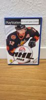 PS2 - NHL 2003