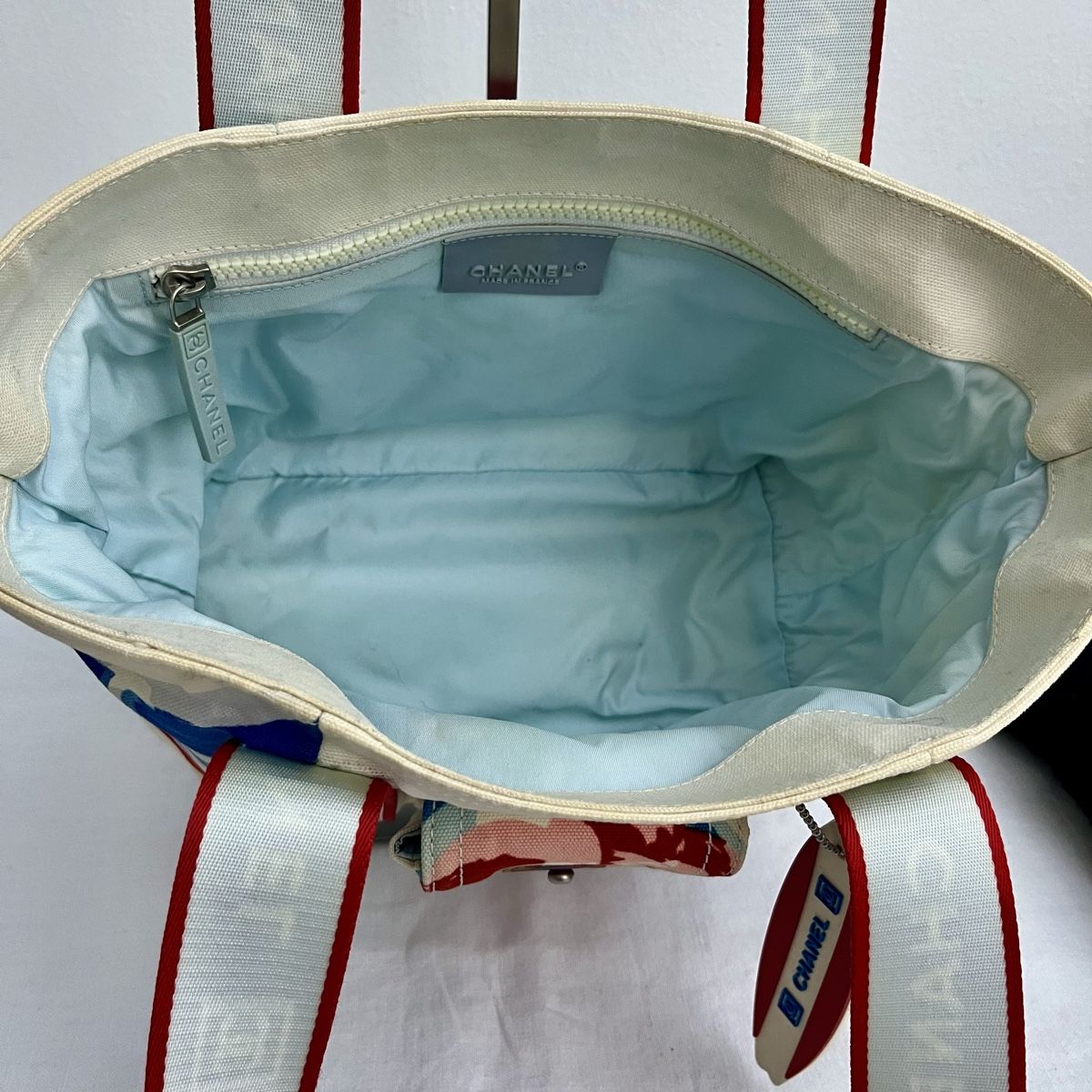 Chanel Borse da donna: Chanel Tasche – Usato da Basel venduto da marinaliane 4