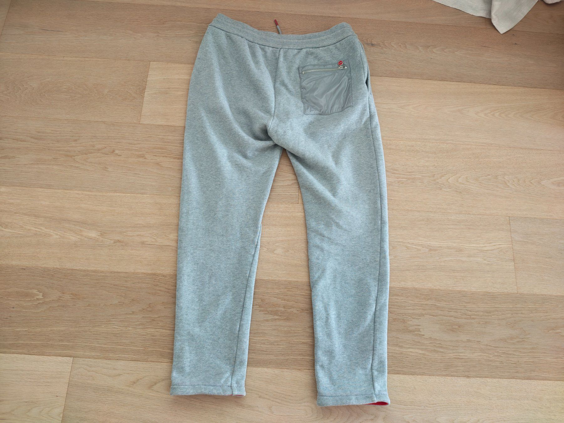 Kiton Pantaloni: Kiton Loungewear Hose Herren M – Usato da Immensee venduto da Pelab 5