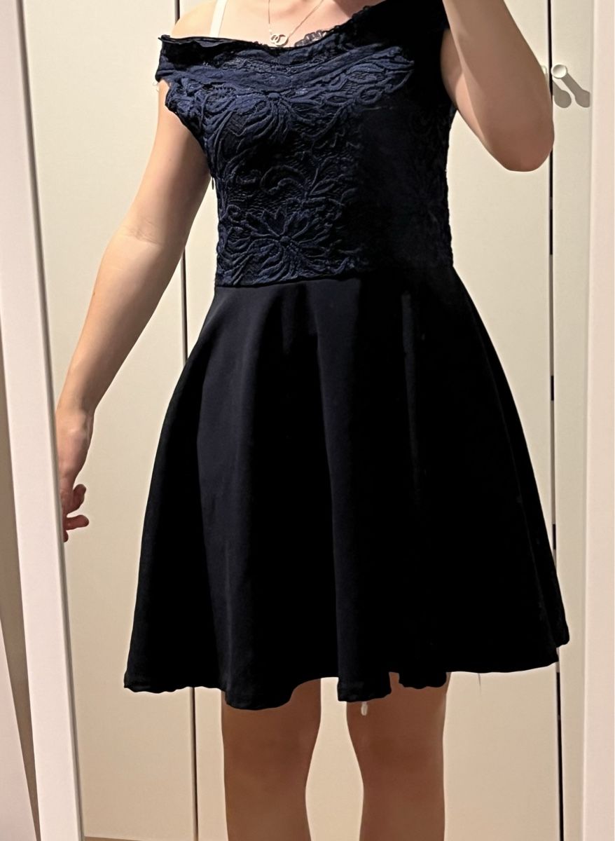 Vestiti: Kleid – Nuovo (secondo la descrizione) da Wangen b. Olten venduto da oli_f9b8 4