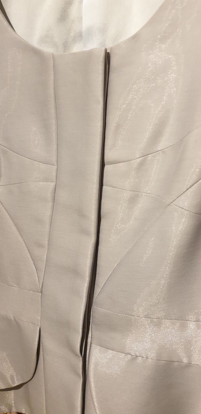 Karl Lagerfeld Jacken: Blazer KARL LAGERFELD Neu Gr. 40 – Neu und originalverpackt aus Wettswil von the_jr6l 3