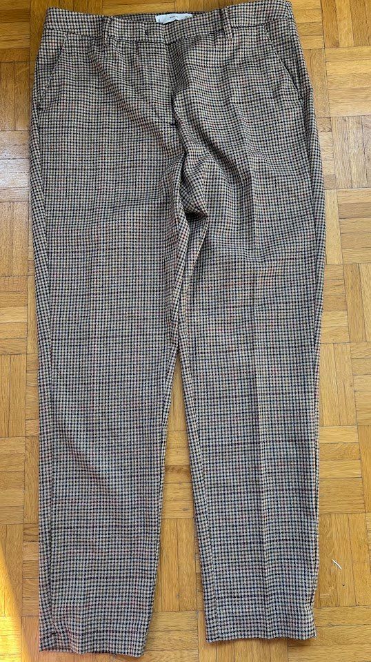 Mango Hosen: Pantalon mango taille 40 – Neu (gemäss Beschreibung) aus Genève von ded_dg7w
