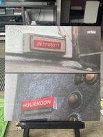 Retrogott & Hulkhodn / Fresh und Umbenannt