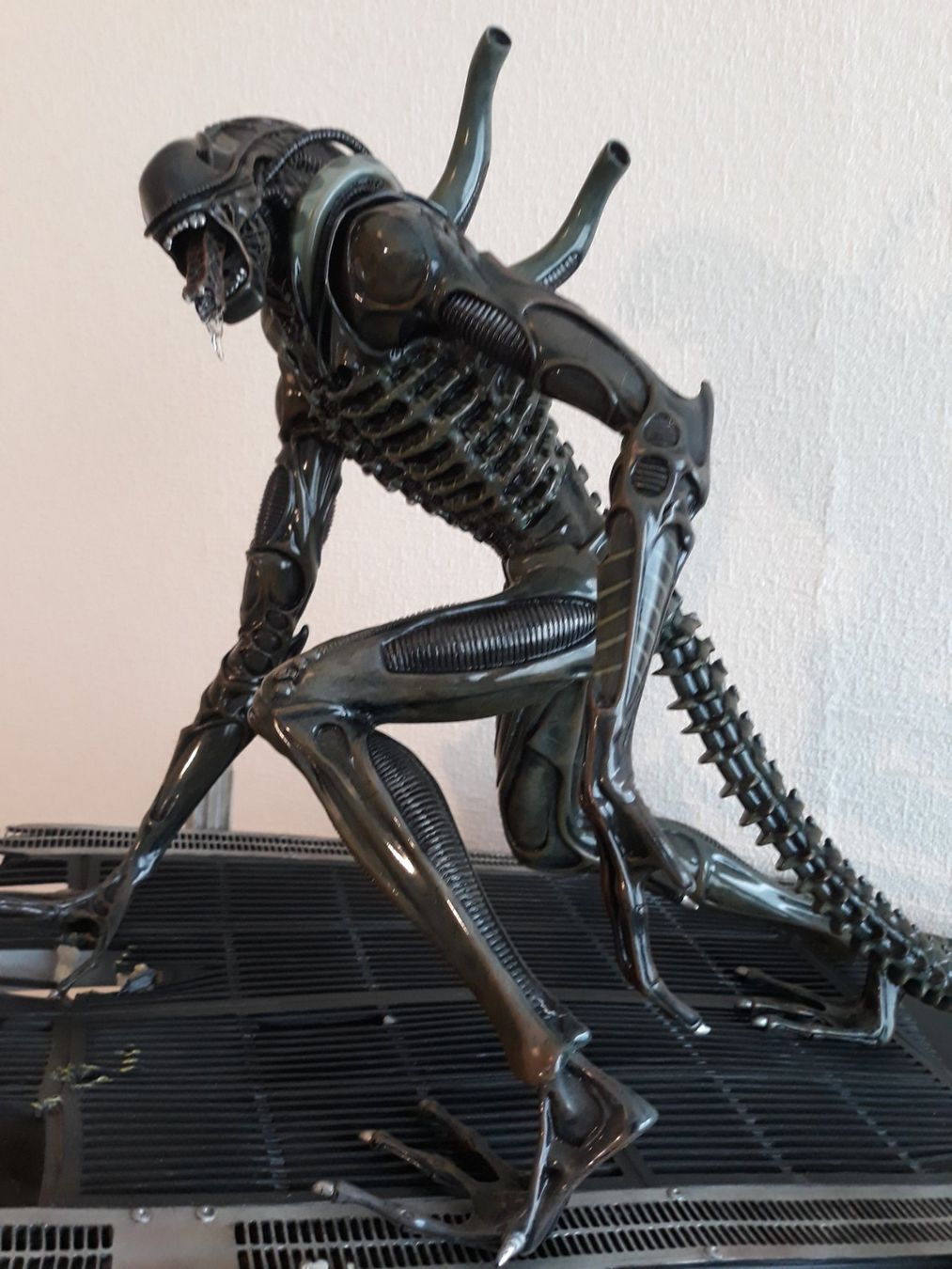 Statuette: ALIEN – Usato da Bernex venduto da lxa_bxc7 1
