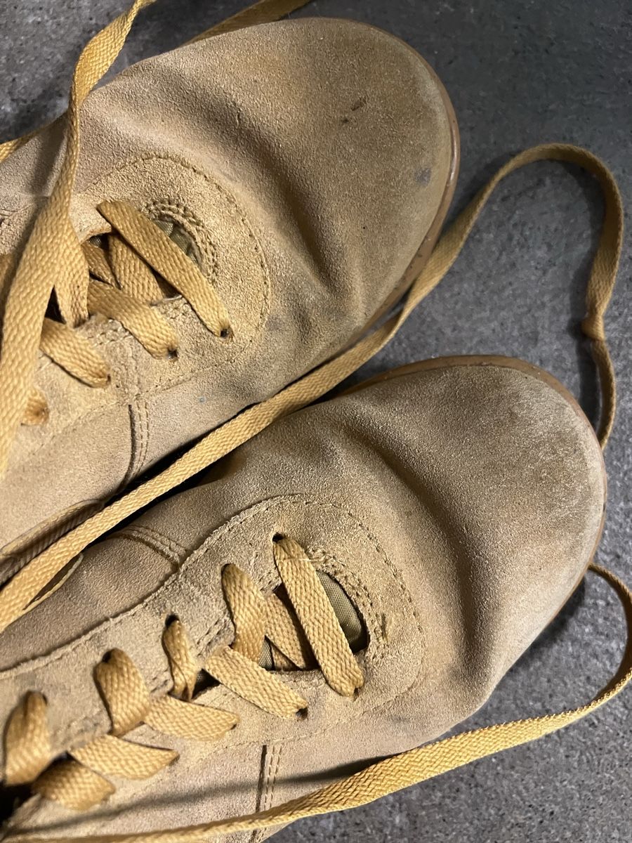 Nike Scarpe da uomo: Nike Sneaker braun Grösse 44 – Usato da Ittigen venduto da car_9r2m 1