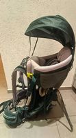 Deuter Kid Confort, Kindertragerucksack