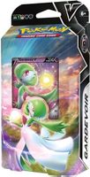Pokémon TCG Gardevoir V Battle Deck *ANGLAIS*