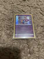 Pokemon Karte Cresselia Holo 