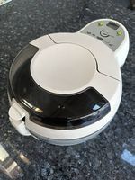 Tefal Actifry Airfryer Heissluftfriteuse