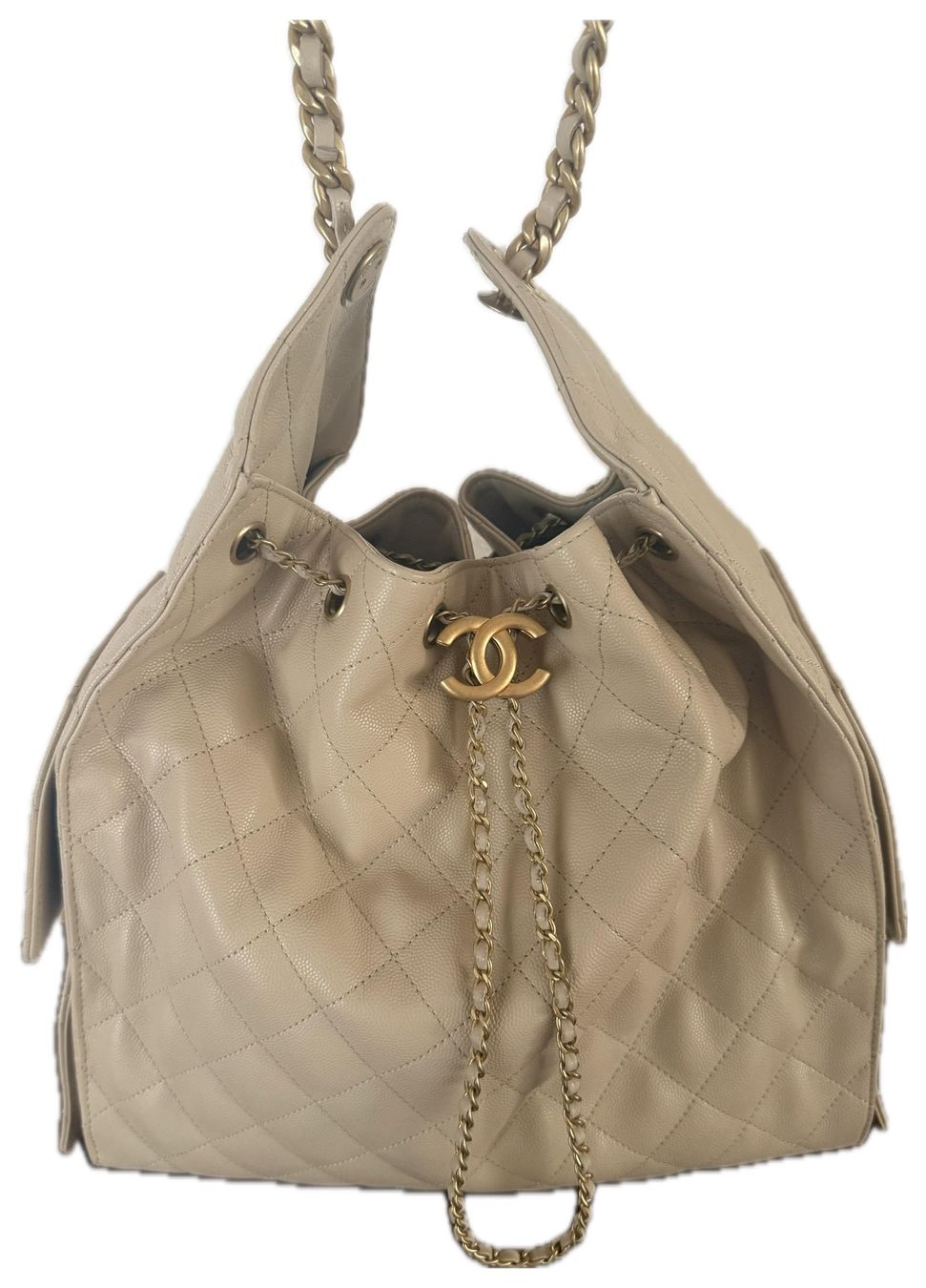 Chanel Borse da donna: Chanel 25 Medium Bag – Usato da Embrach venduto da Gsab