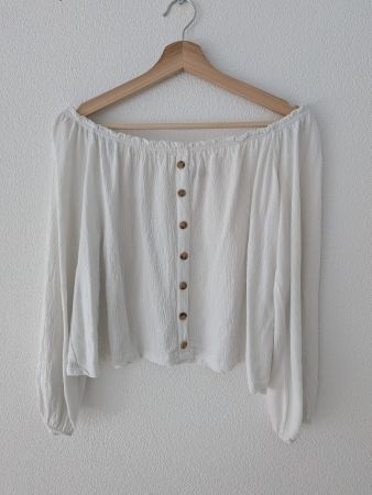 Bluse