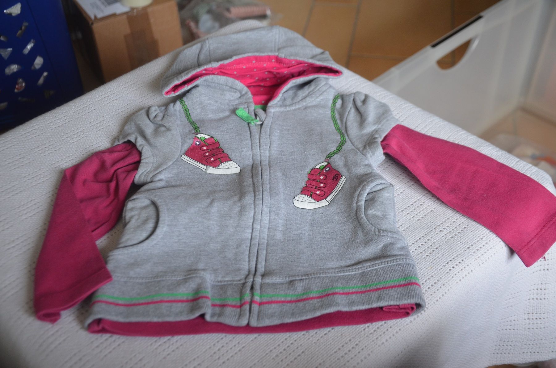 Lotti & Set di vestiti: TAILLE 74 – Usato da Chiasso venduto da Dolly015 1