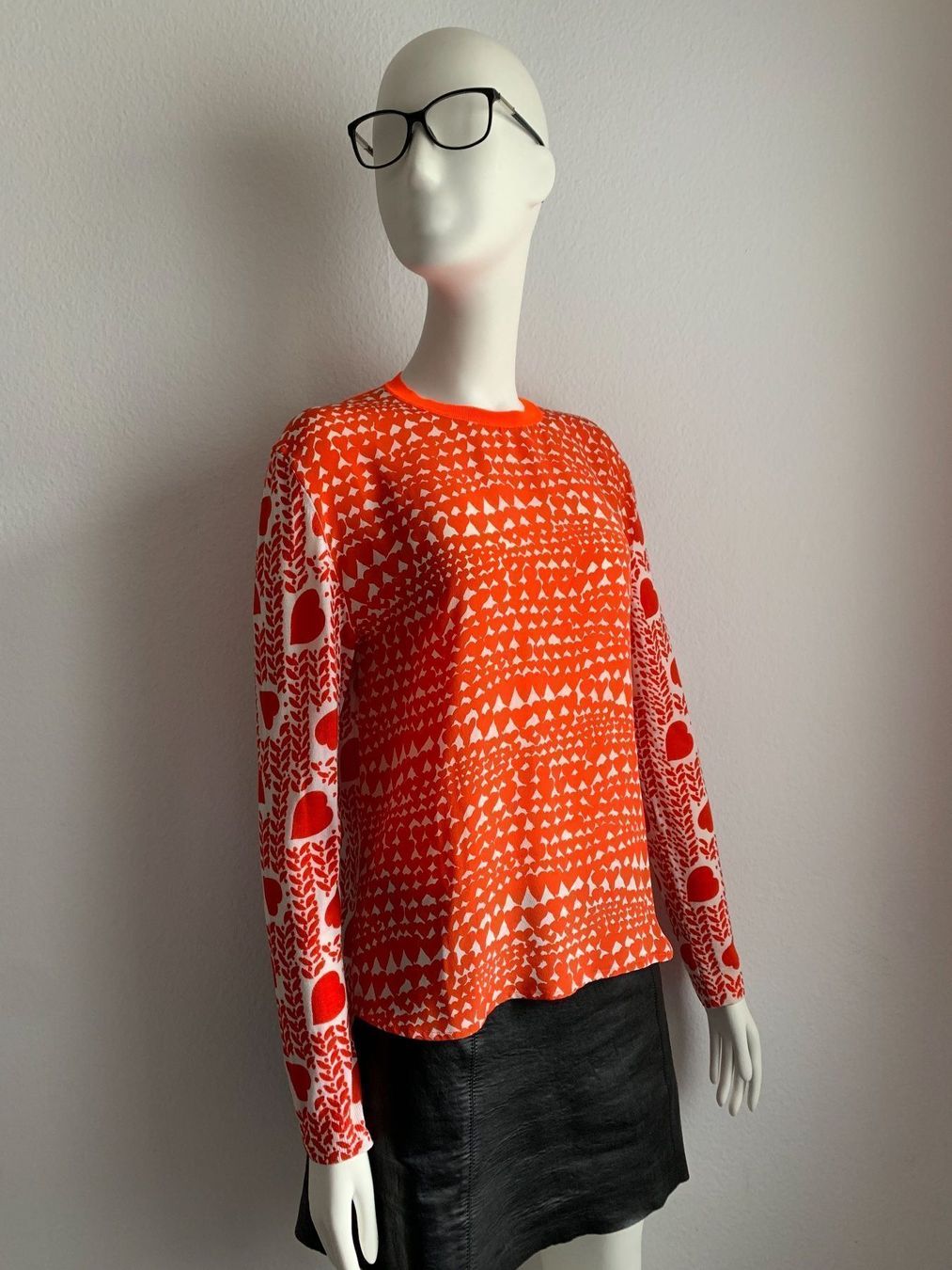 Pullover & Sweatshirts: Stella McCartney Pullover – Gebraucht aus Winterthur von 19.19 6