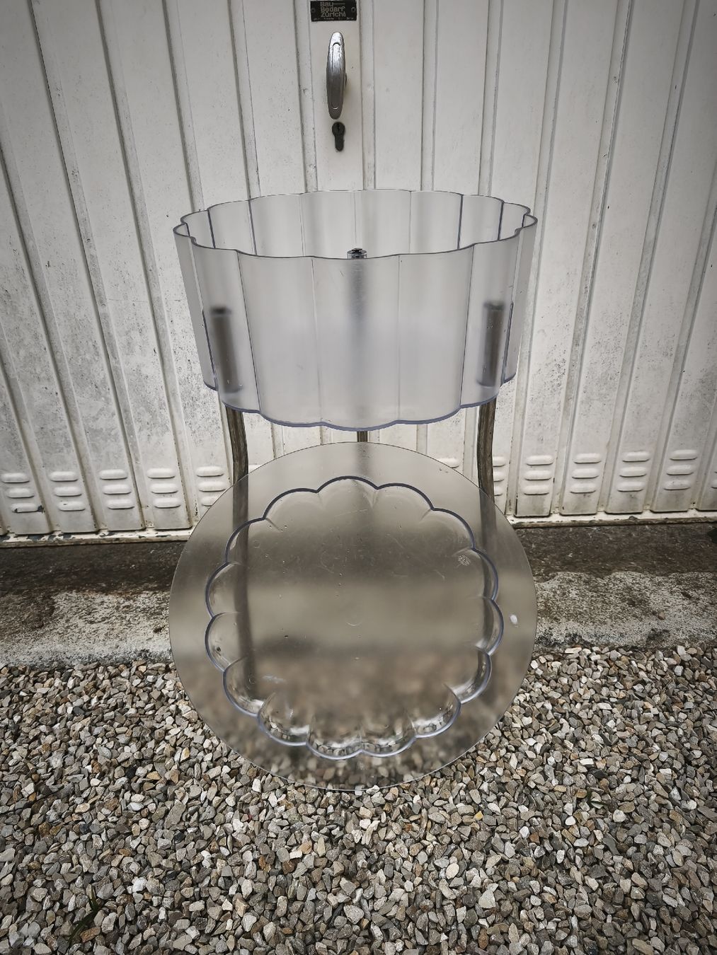 Tische: Table d'appoint IKEA Hatten – Gebraucht aus Courroux von Lust92 2