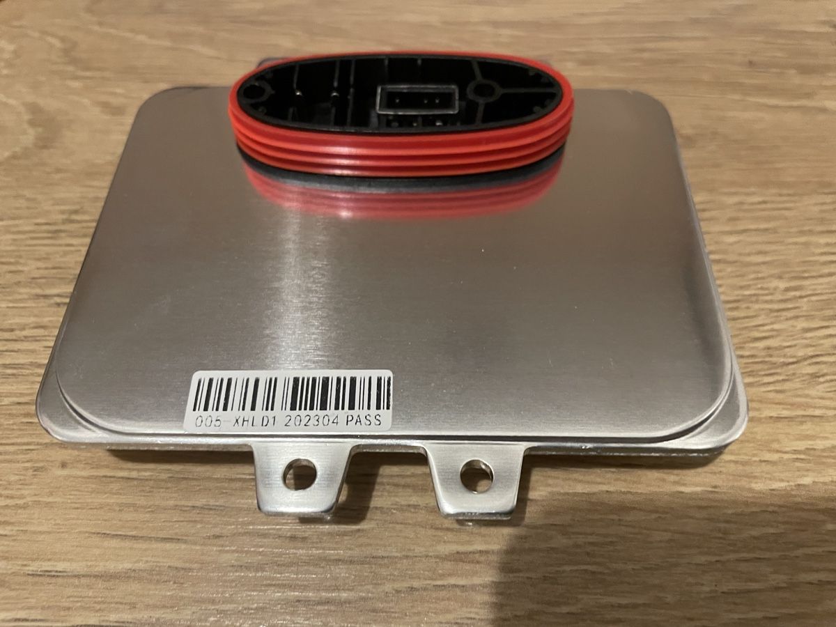 Volkswagen Tutti pezzi di ricambio auto: Ballast Xenon D1S 85V 35W 5DV 009 00000 Commande éclairage – Nuovo e nell'imballaggio originale da Denges venduto da Ricautomotive 3