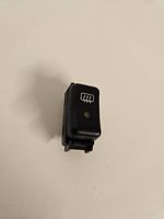 Mercedes-Benz W124 Schalter Heckscheibenheizung 1248201010