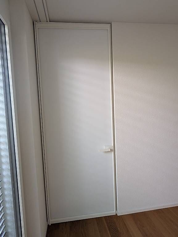 Porte: Zimmertür weisse – Usato da Zürich venduto da Elena_N