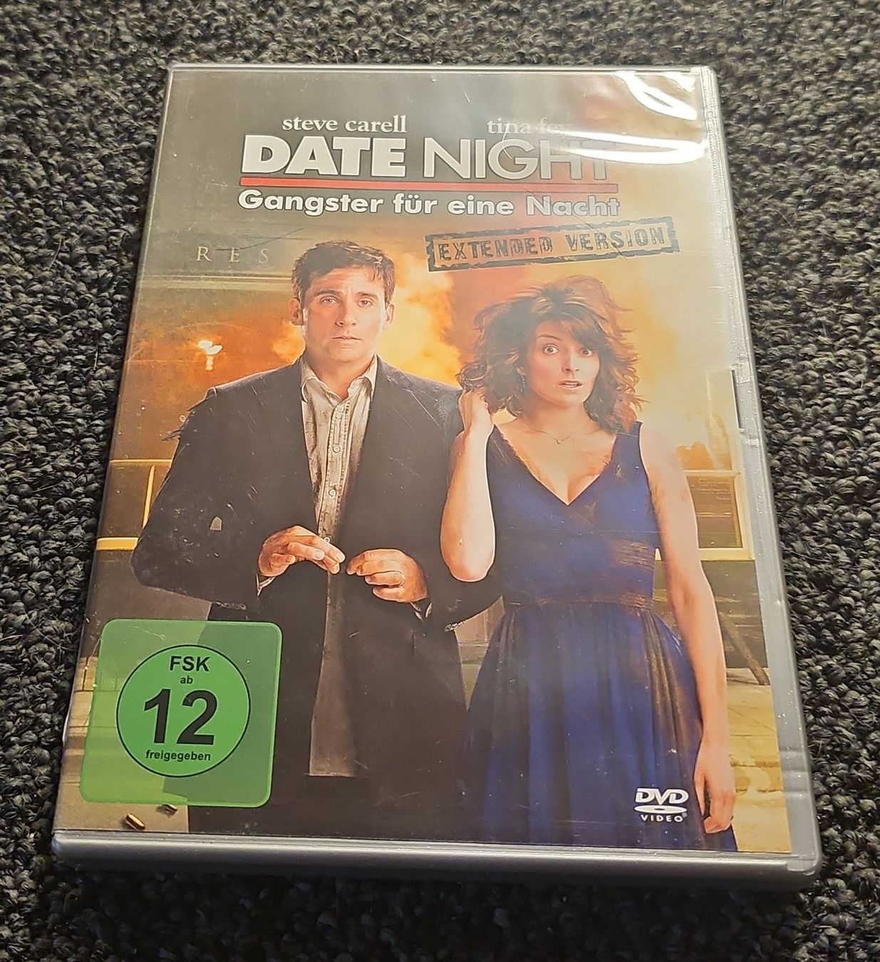 Tous les DVDs: DVD Date Night (21828) – D'occasion à Ruswil par jan_bxl5