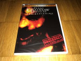The Texas Chainsaw Massacre - The Beginning - UNCUT