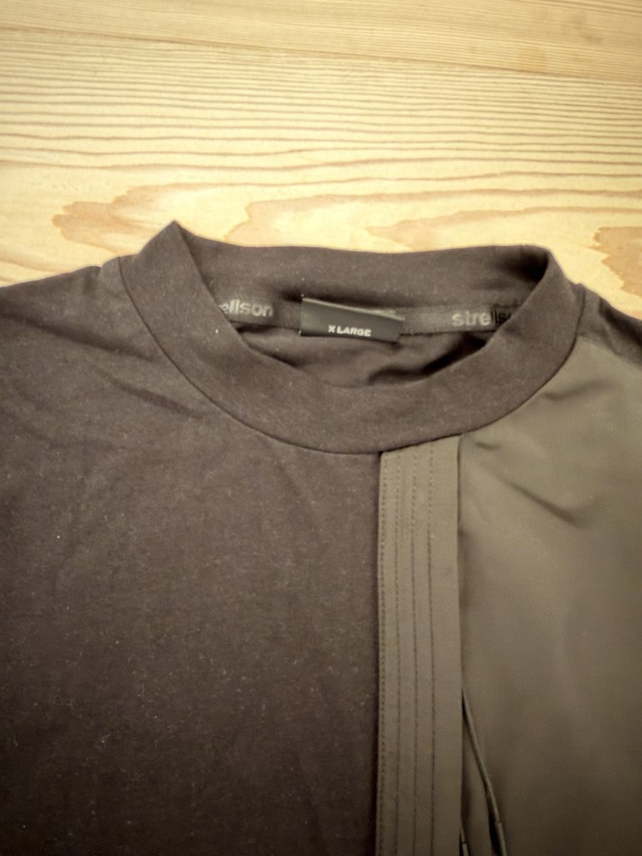 T-shirt: Strellson Longsleeve Grösse XL – Usato da Zürich venduto da mxzrh 1