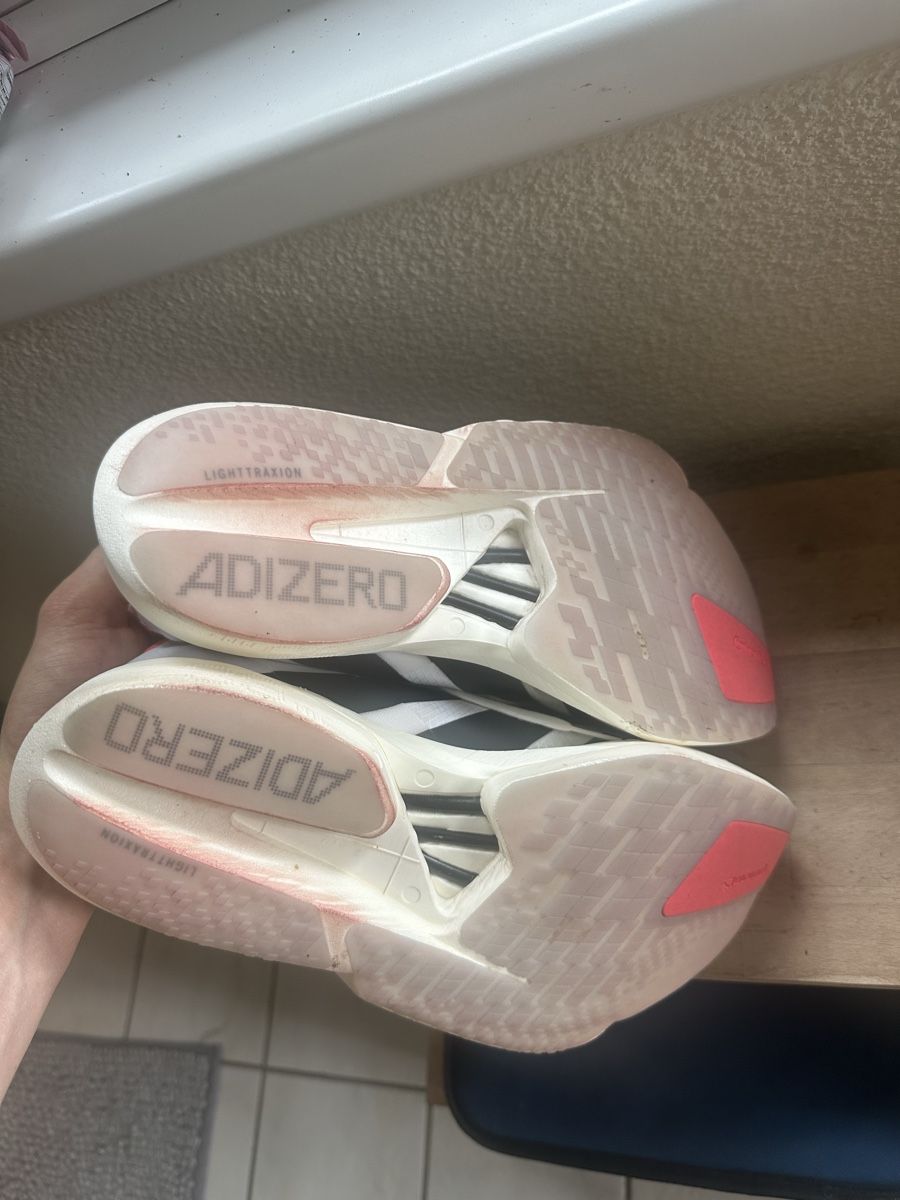 Adidas Chaussures hommes: Adidas Adios pro 4 / 44 – Neuf (Voir description) à Männedorf par willywonka14 3