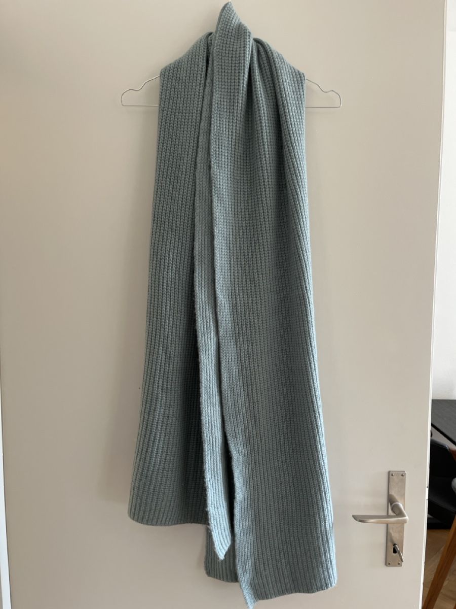 Foulard & Sciarpe: Kaschmir Merino Schal  – Nuovo (secondo la descrizione) da Herrliberg venduto da spunggi