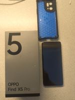 OPPO Find X5 Pro 5G 256gb