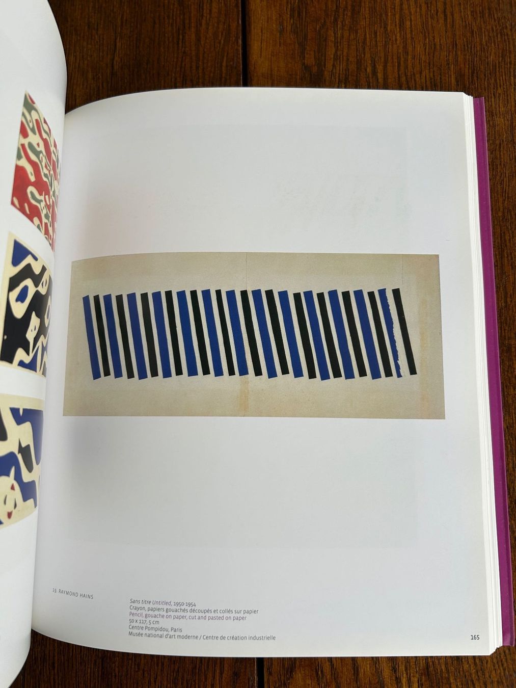 Libri: Ils ont regardé Matisse – Usato da Basel venduto da Peter_schlemihl 6