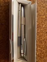 Rotring Miele Kugelschreiber Silber