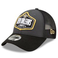 New Era Cap New Orleans Saints Trucker Grösse One Size