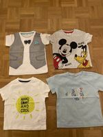 Kinder T-Shirt Grösse 86