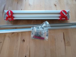 Store Velux DKL FK04 couleur beige