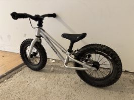 Early Rider Laufrad 12 Zoll, top Zustand, Frühlings-Special!