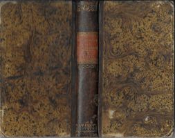 Handlexikon des Schweizerlandes, 1827, Band 2