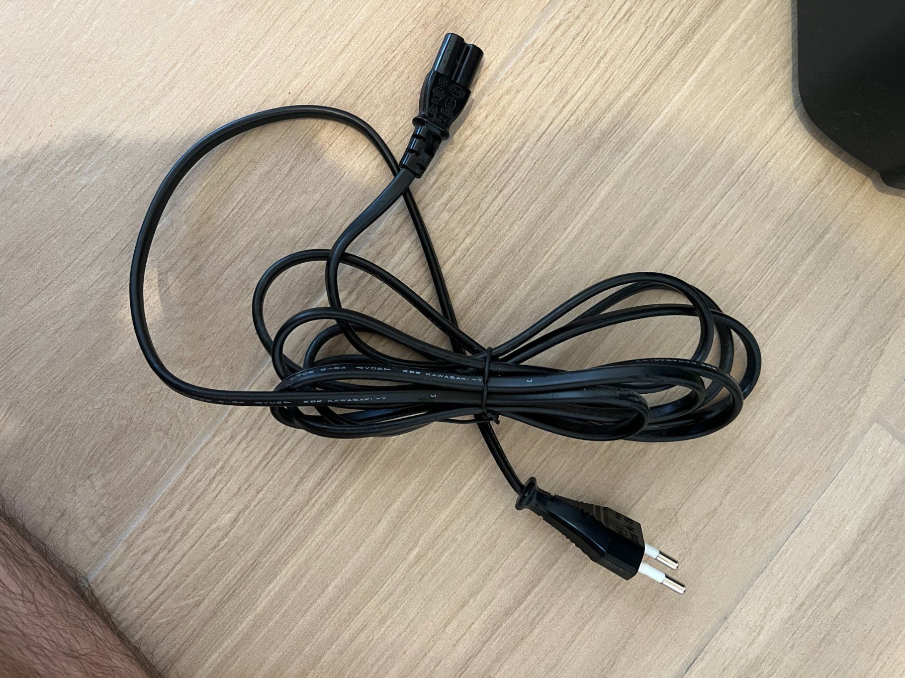 Technics Lettore multimediale & Streamer: Technics Stereoanlage CD LS10 – Usato da Frauenfeld venduto da Hv 7