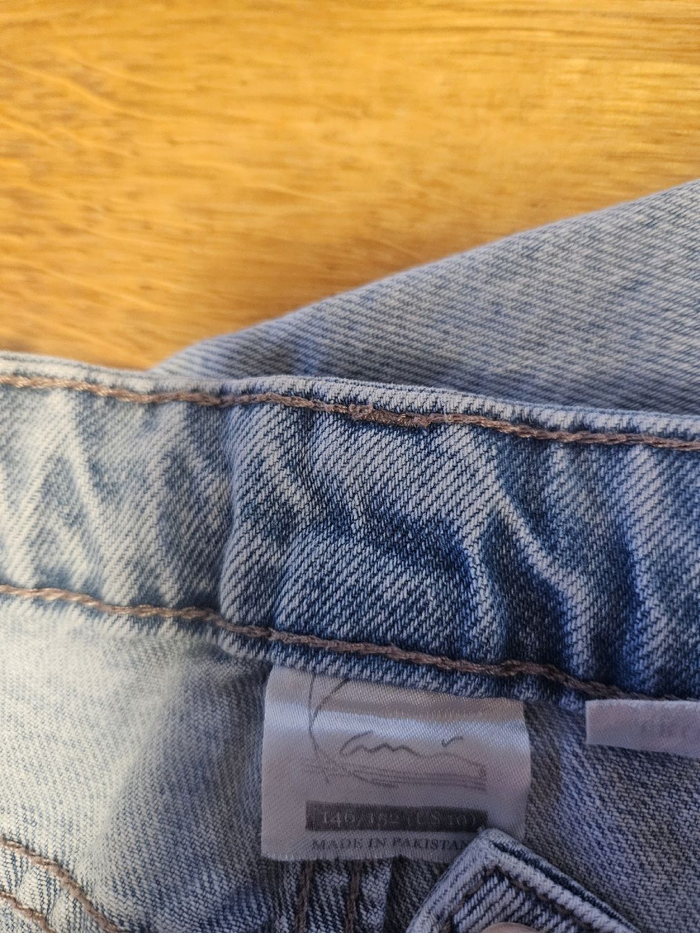Pantaloni: Karl Kani Shorts – Usato da Rorschacherberg venduto da Oberhaupt79 2