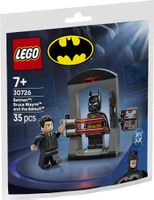 LEGO 30726 OVP Batman Polybag